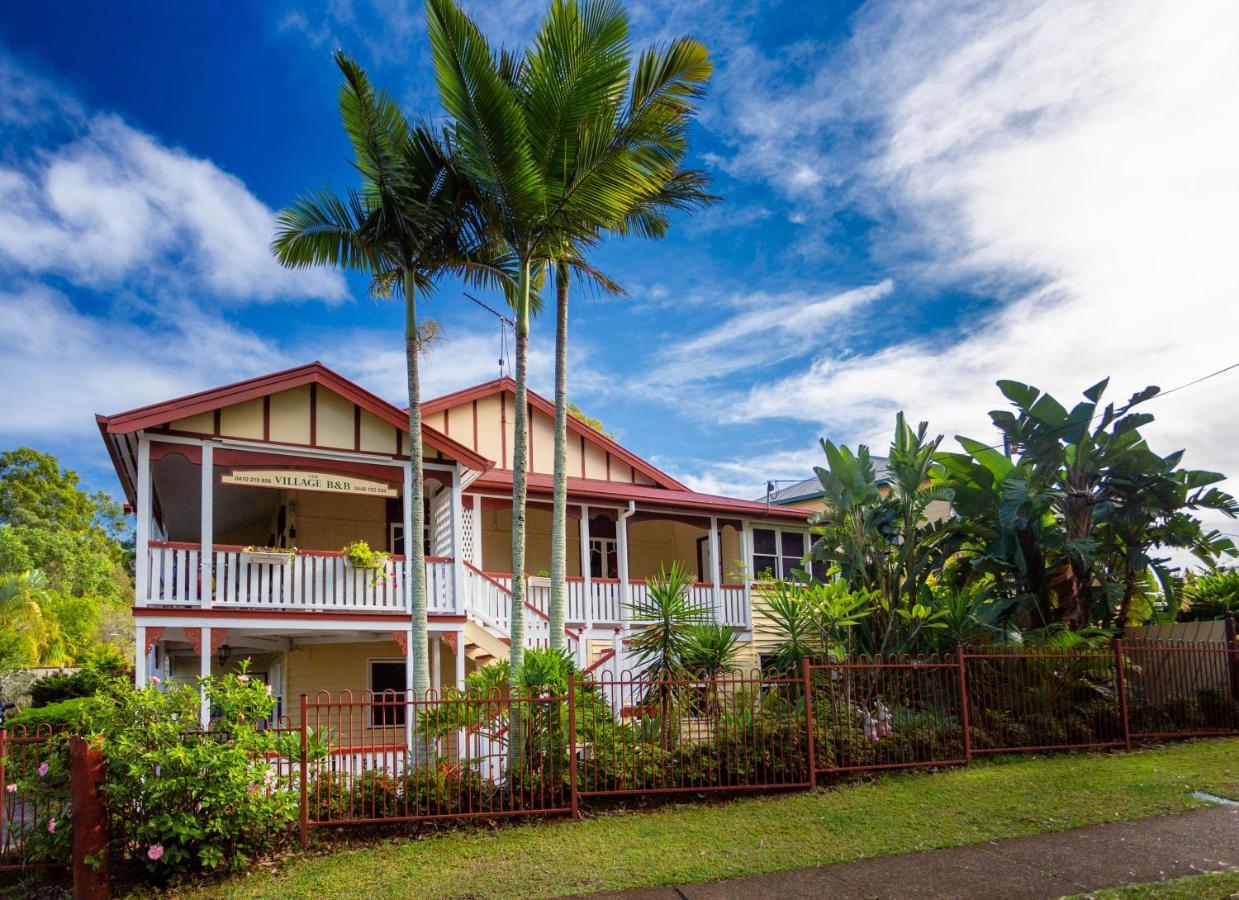 The Village B&B Gold Coast Eksteriør billede