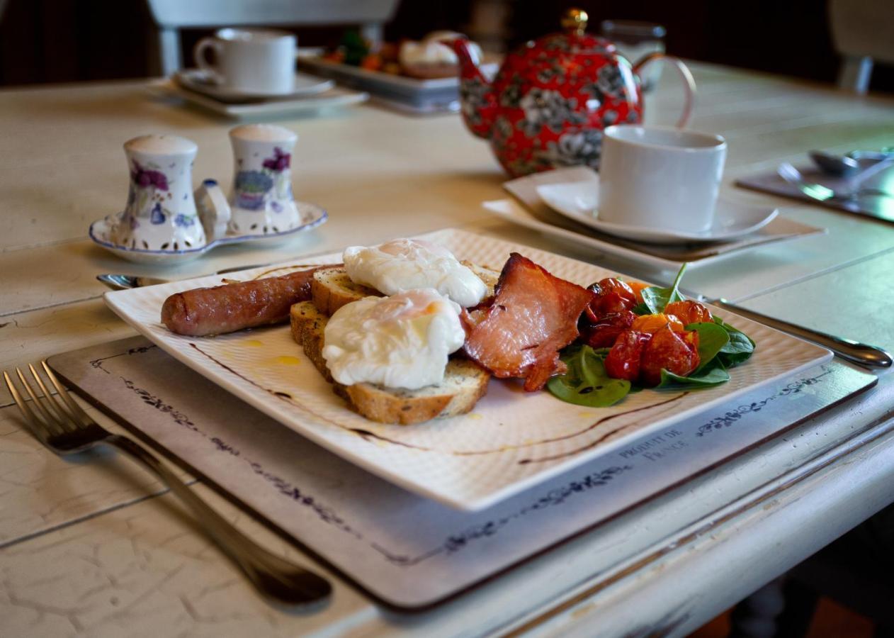 The Village B&B Gold Coast Eksteriør billede