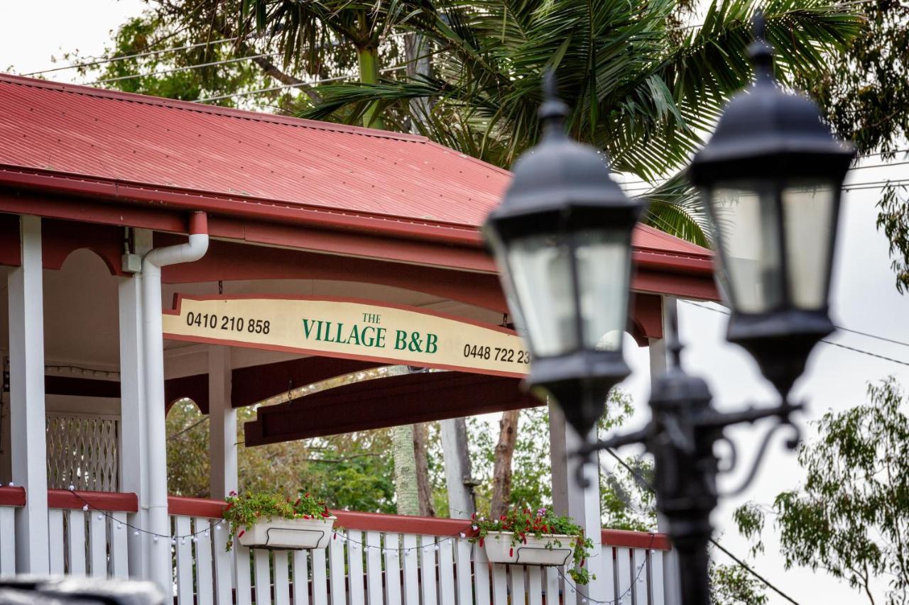The Village B&B Gold Coast Eksteriør billede
