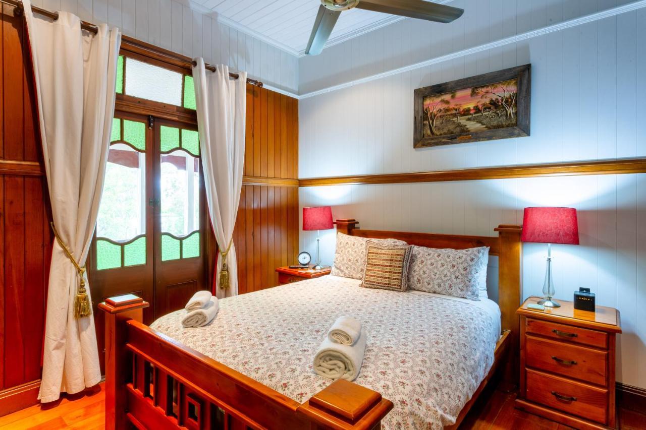 The Village B&B Gold Coast Eksteriør billede