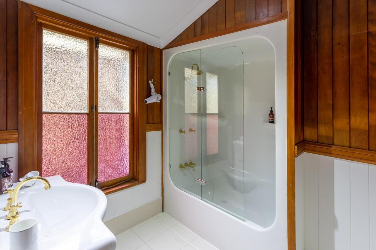The Village B&B Gold Coast Eksteriør billede