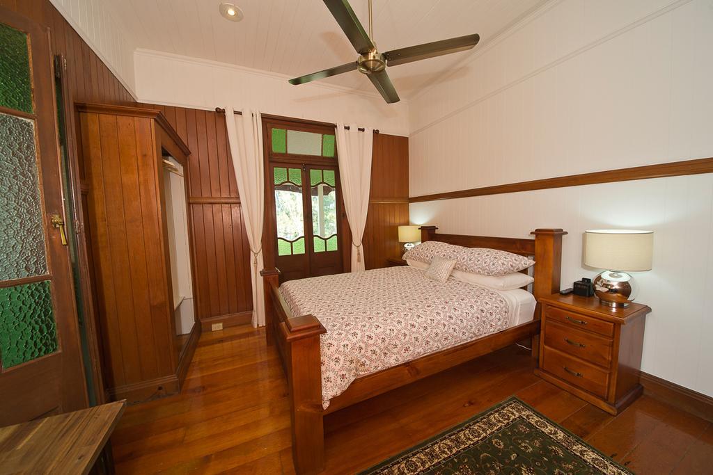 The Village B&B Gold Coast Eksteriør billede